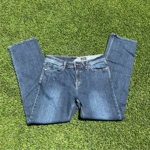 Volcom Jeans Dark Wash